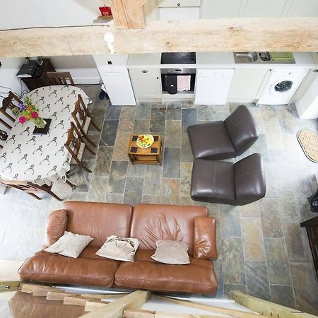 North Cottage - Country Retreat In The Heart Of Sussex -Twineham 외부 사진
