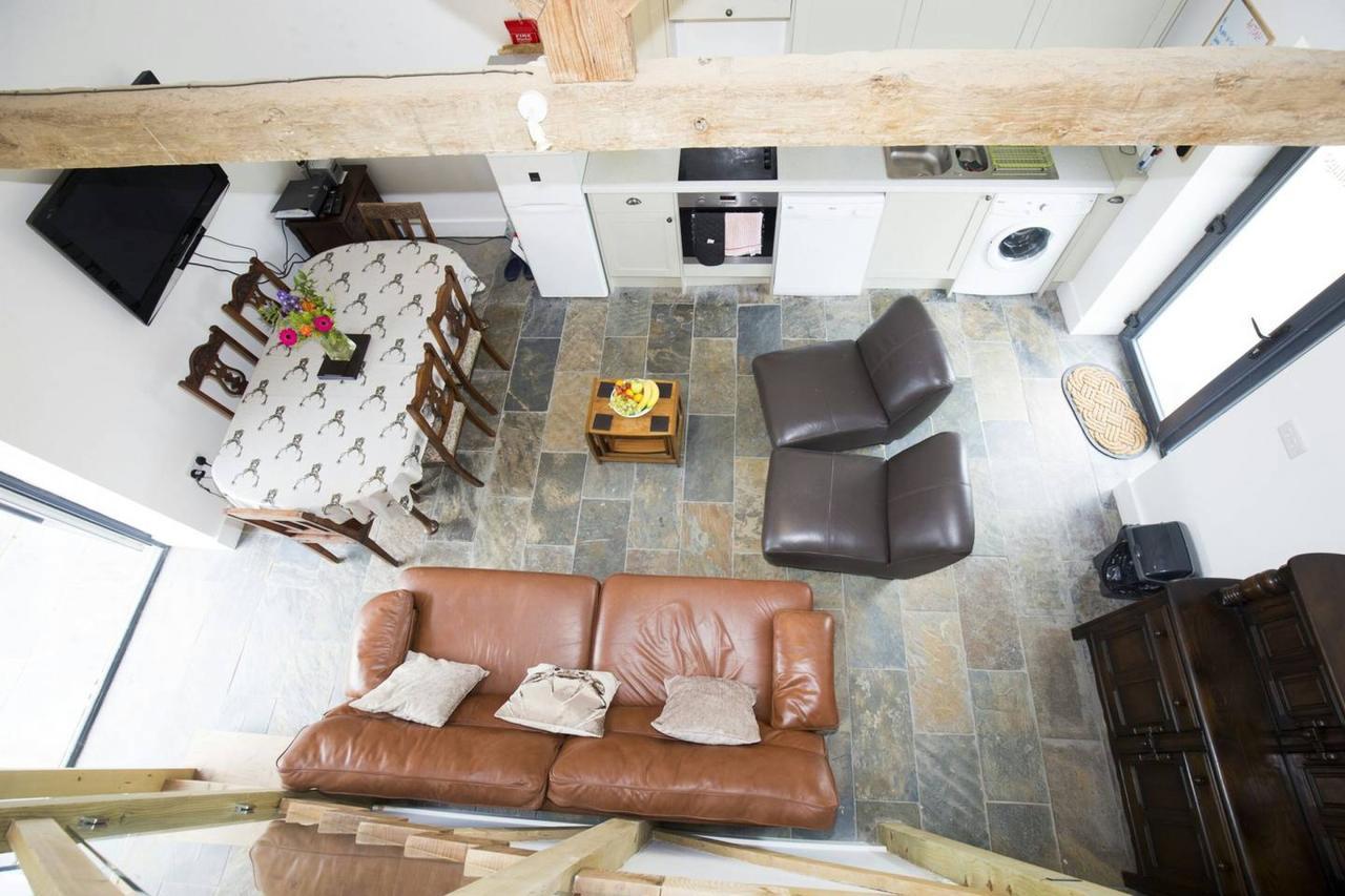 North Cottage - Country Retreat In The Heart Of Sussex -Twineham 외부 사진