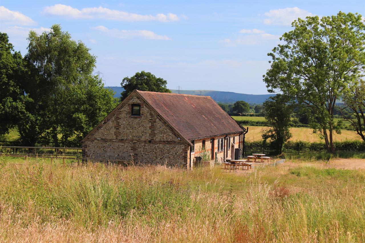 North Cottage - Country Retreat In The Heart Of Sussex -Twineham 외부 사진