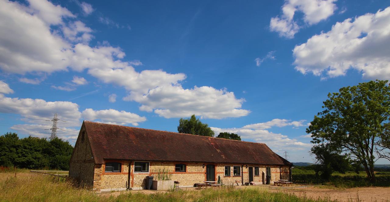 North Cottage - Country Retreat In The Heart Of Sussex -Twineham 외부 사진