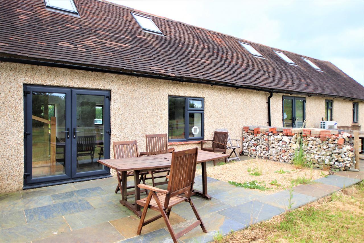 North Cottage - Country Retreat In The Heart Of Sussex -Twineham 외부 사진