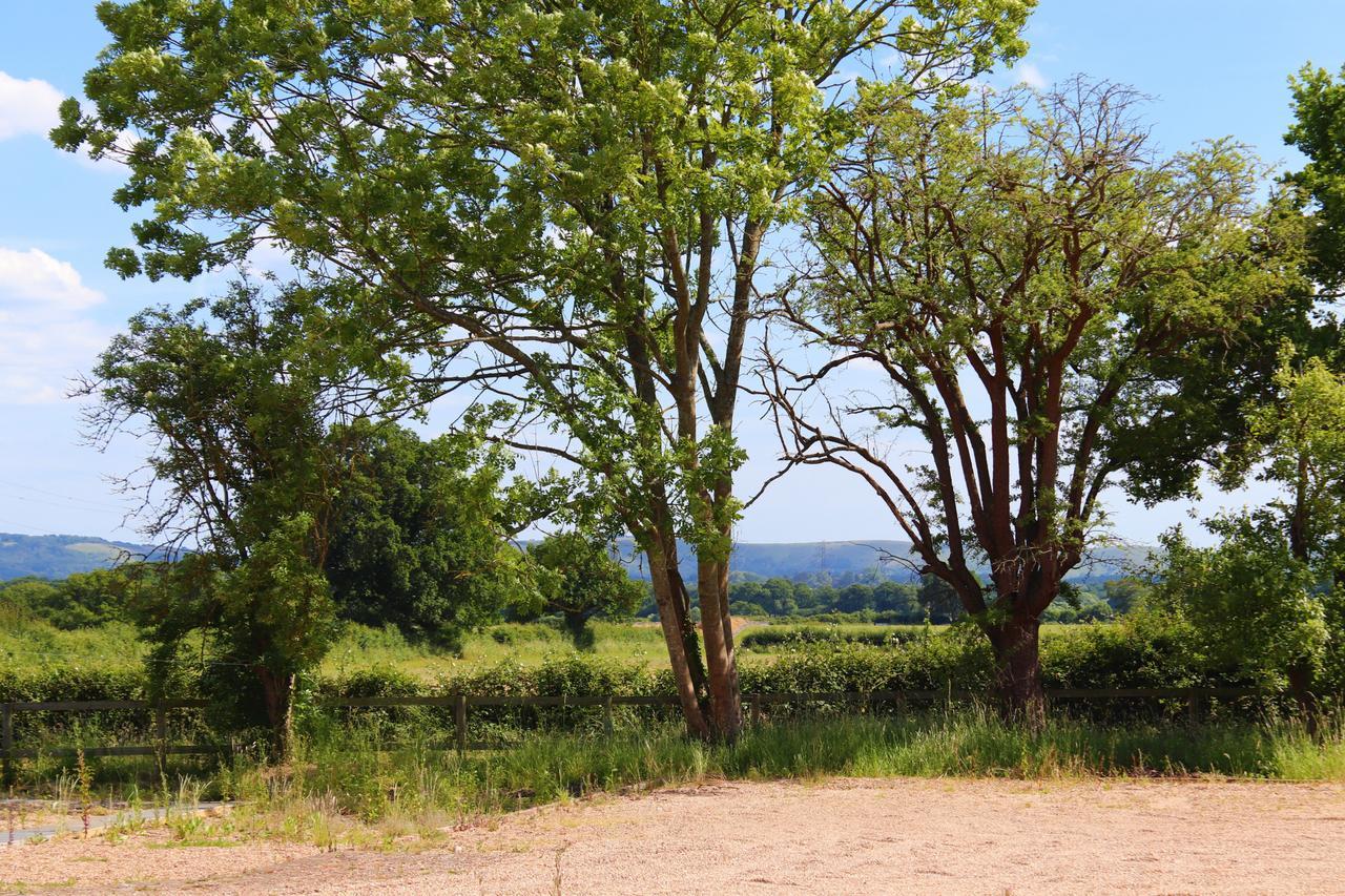 North Cottage - Country Retreat In The Heart Of Sussex -Twineham 외부 사진