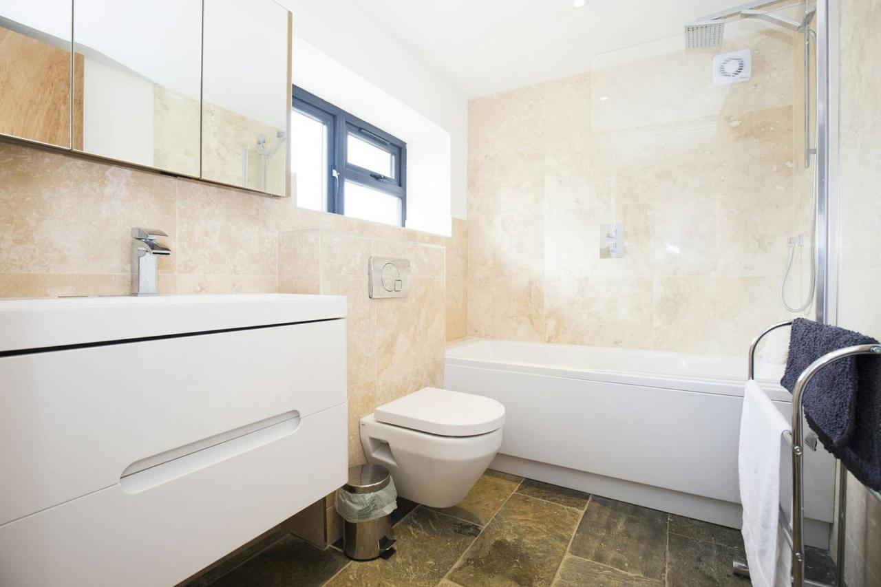 North Cottage - Country Retreat In The Heart Of Sussex -Twineham 외부 사진