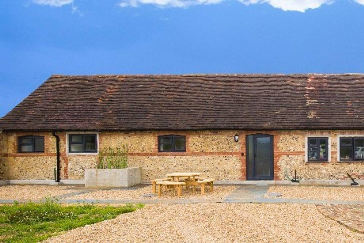 North Cottage - Country Retreat In The Heart Of Sussex -Twineham 외부 사진