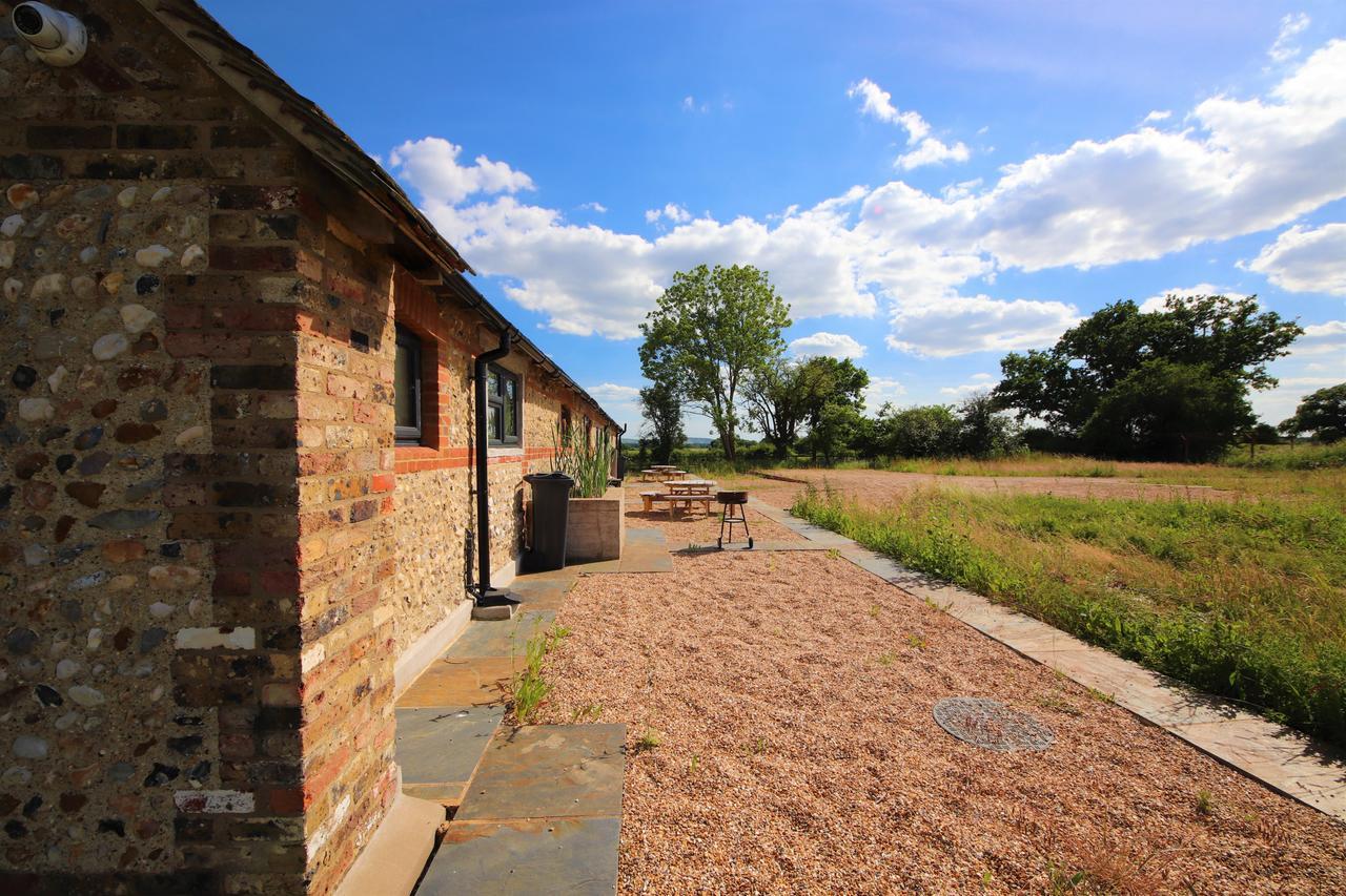 North Cottage - Country Retreat In The Heart Of Sussex -Twineham 외부 사진