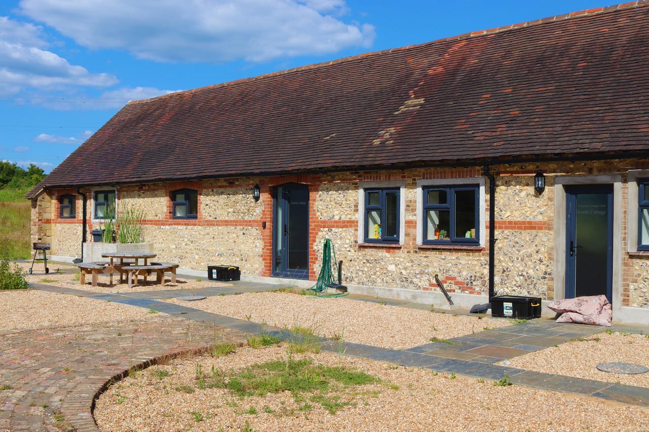 North Cottage - Country Retreat In The Heart Of Sussex -Twineham 외부 사진