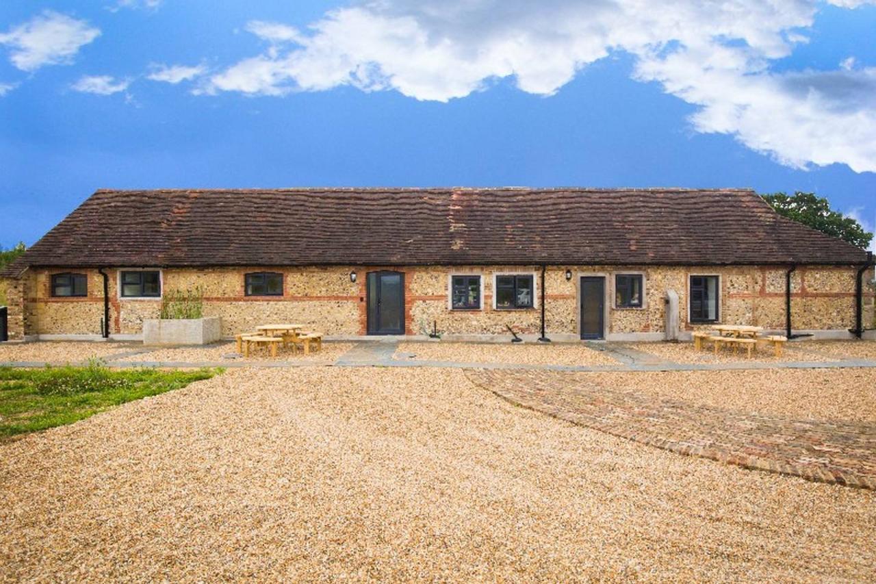 North Cottage - Country Retreat In The Heart Of Sussex -Twineham 외부 사진