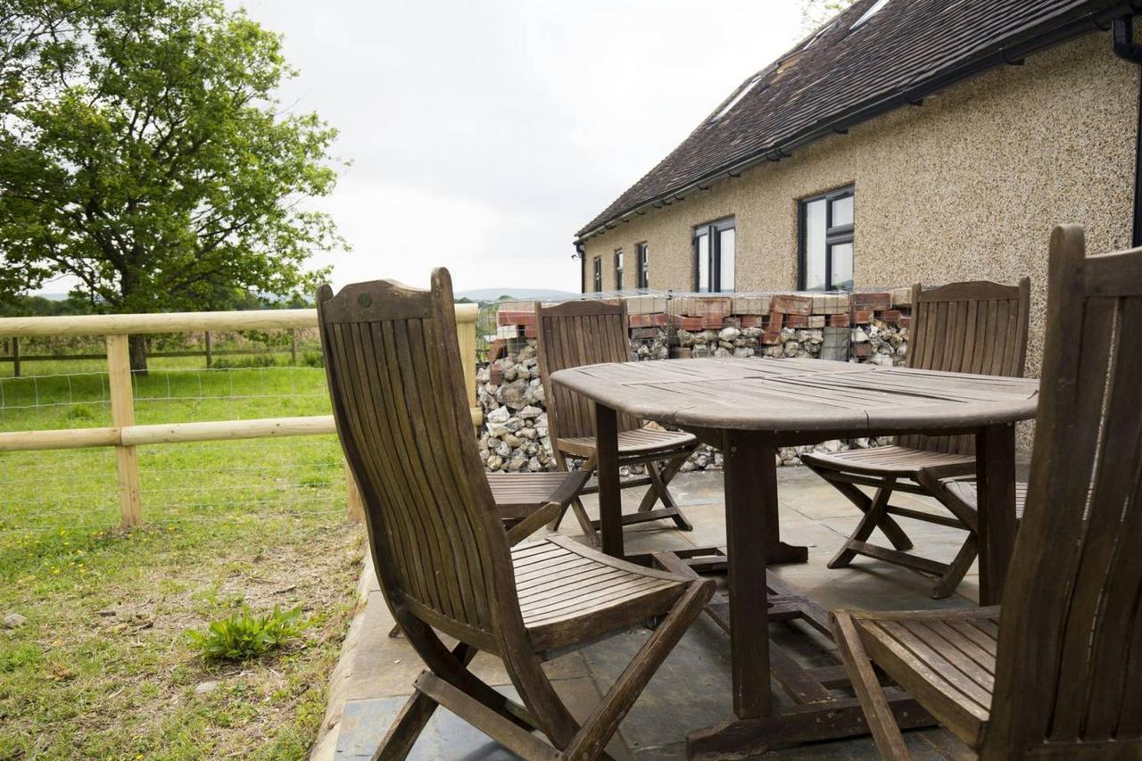 North Cottage - Country Retreat In The Heart Of Sussex -Twineham 외부 사진