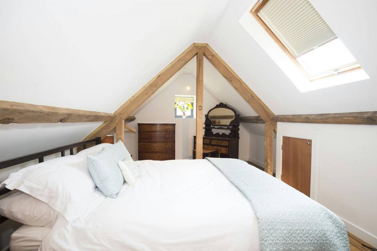 North Cottage - Country Retreat In The Heart Of Sussex -Twineham 외부 사진