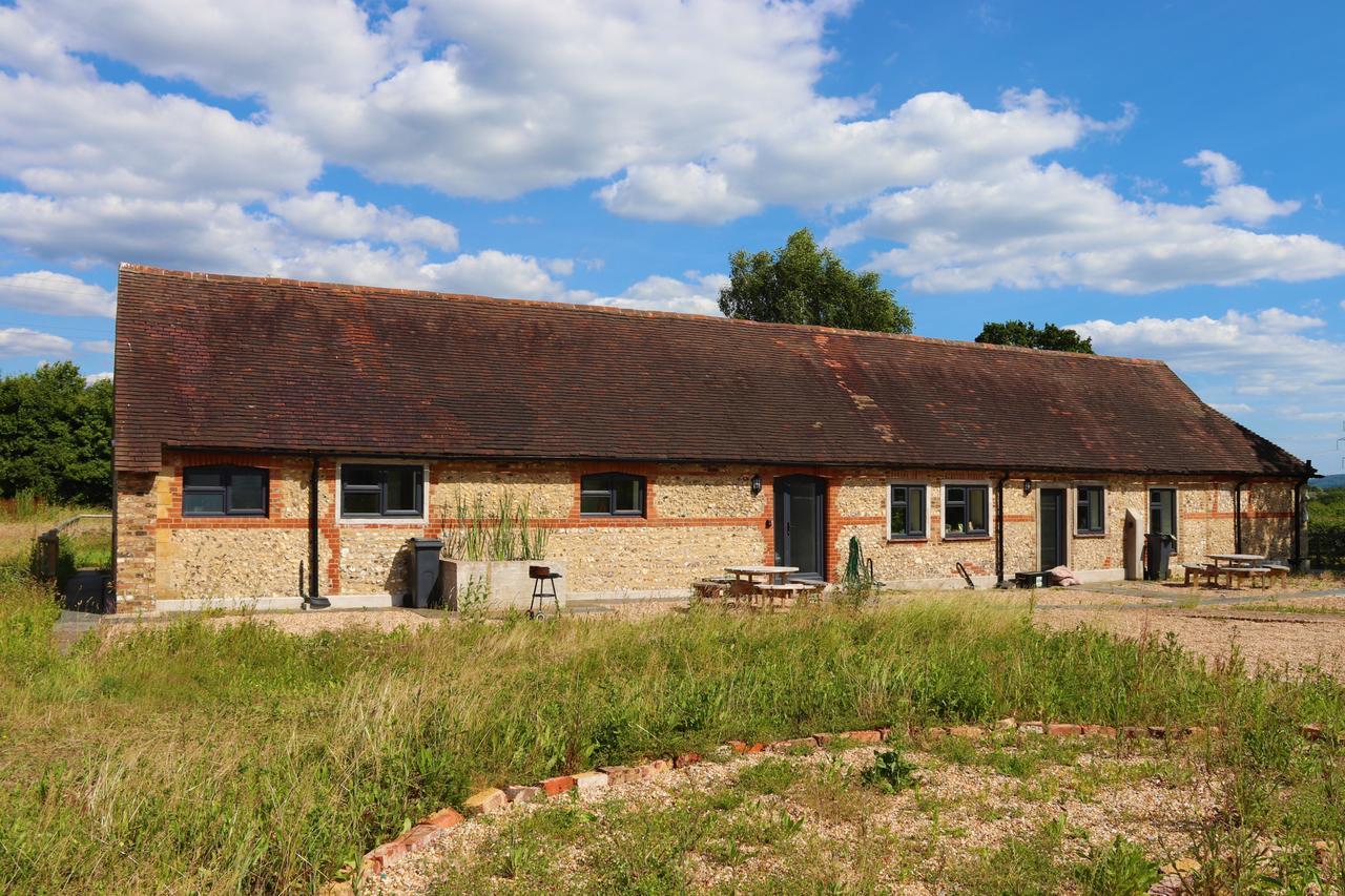 North Cottage - Country Retreat In The Heart Of Sussex -Twineham 외부 사진