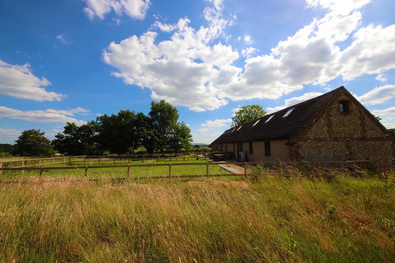 North Cottage - Country Retreat In The Heart Of Sussex -Twineham 외부 사진